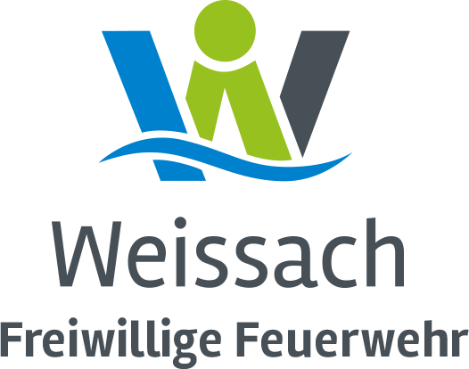 Logo zur Feuerwehr der Gemeinde Weissach